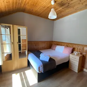 Privatunterkunft Cosy Centre Guest Shared, Galway