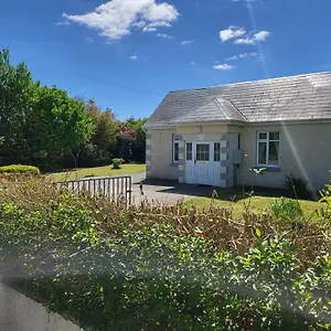 Ferienhaus Peaceful Farm In Menlough Near Mountbellew, Ballinasloe, Athlone &, Galway