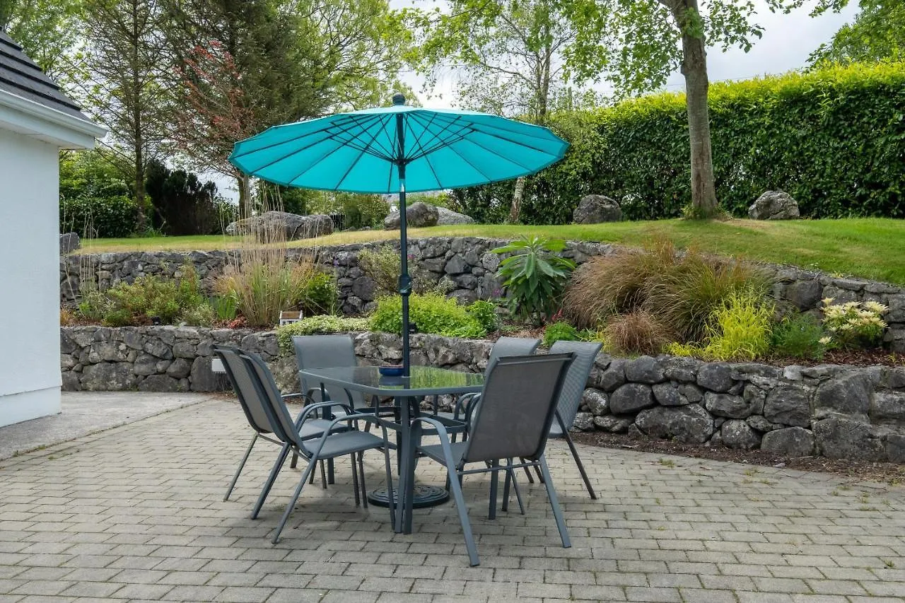 Luxury Apartment, Bed And Breakfast Galway Apartment