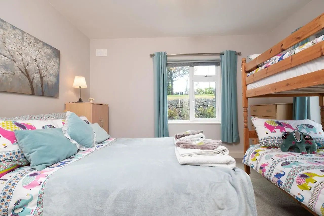 Luxury Apartment, Bed And Breakfast Galway Ireland