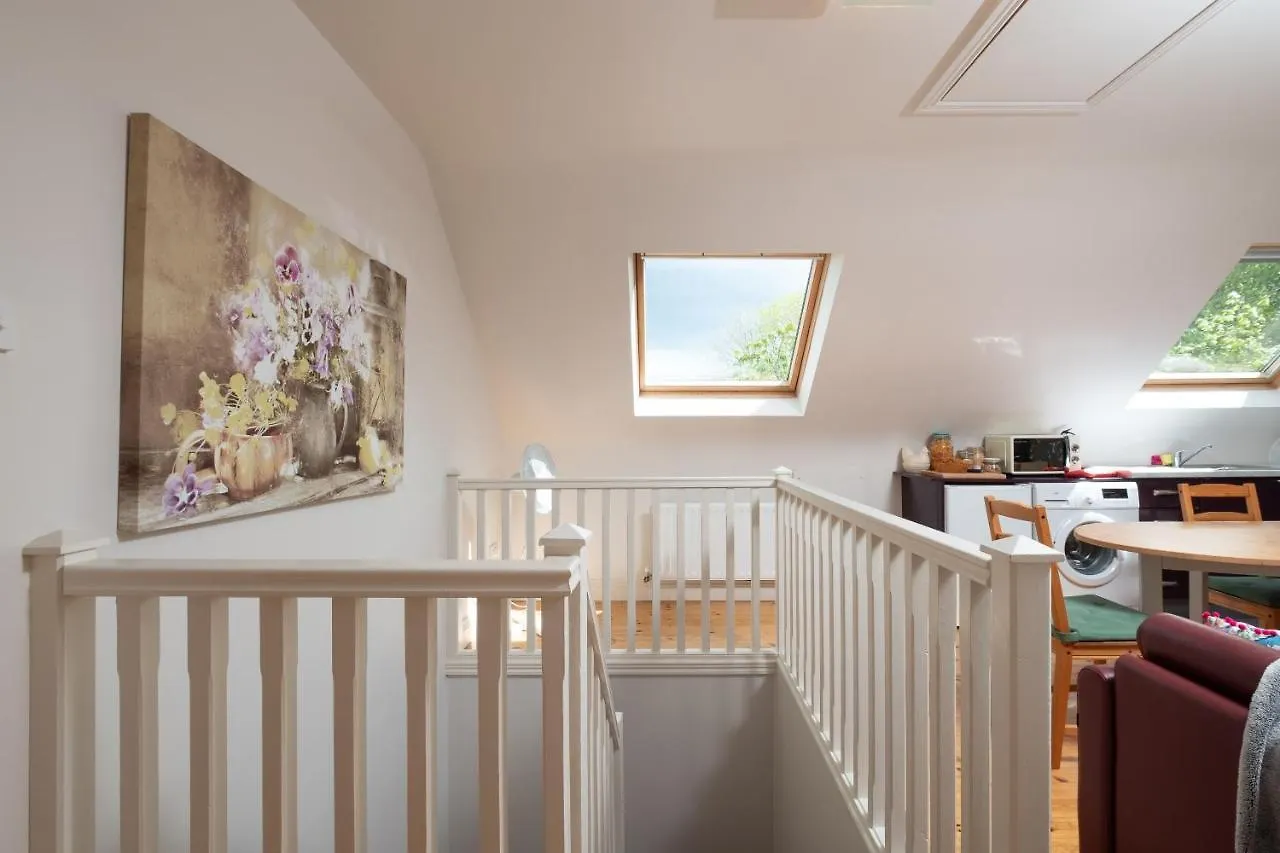 Luxury Apartment, Bed And Breakfast Galway Appartamento