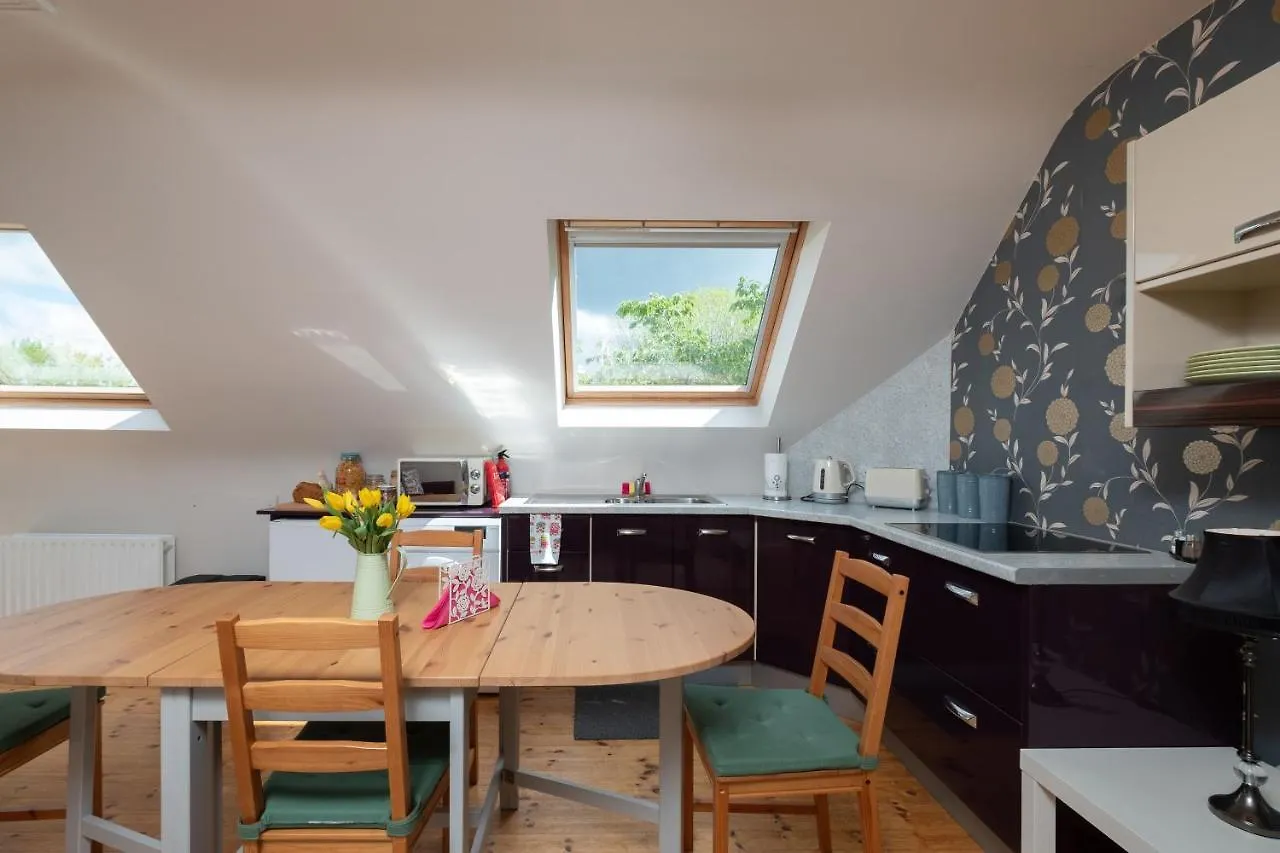 Appartamento Luxury Apartment, Bed And Breakfast Galway Irlanda