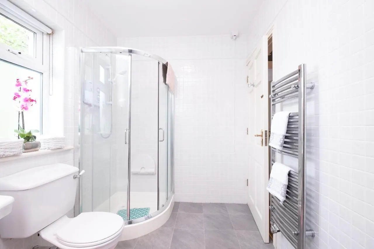 Luxury Apartment, Bed And Breakfast Galway Appartamento