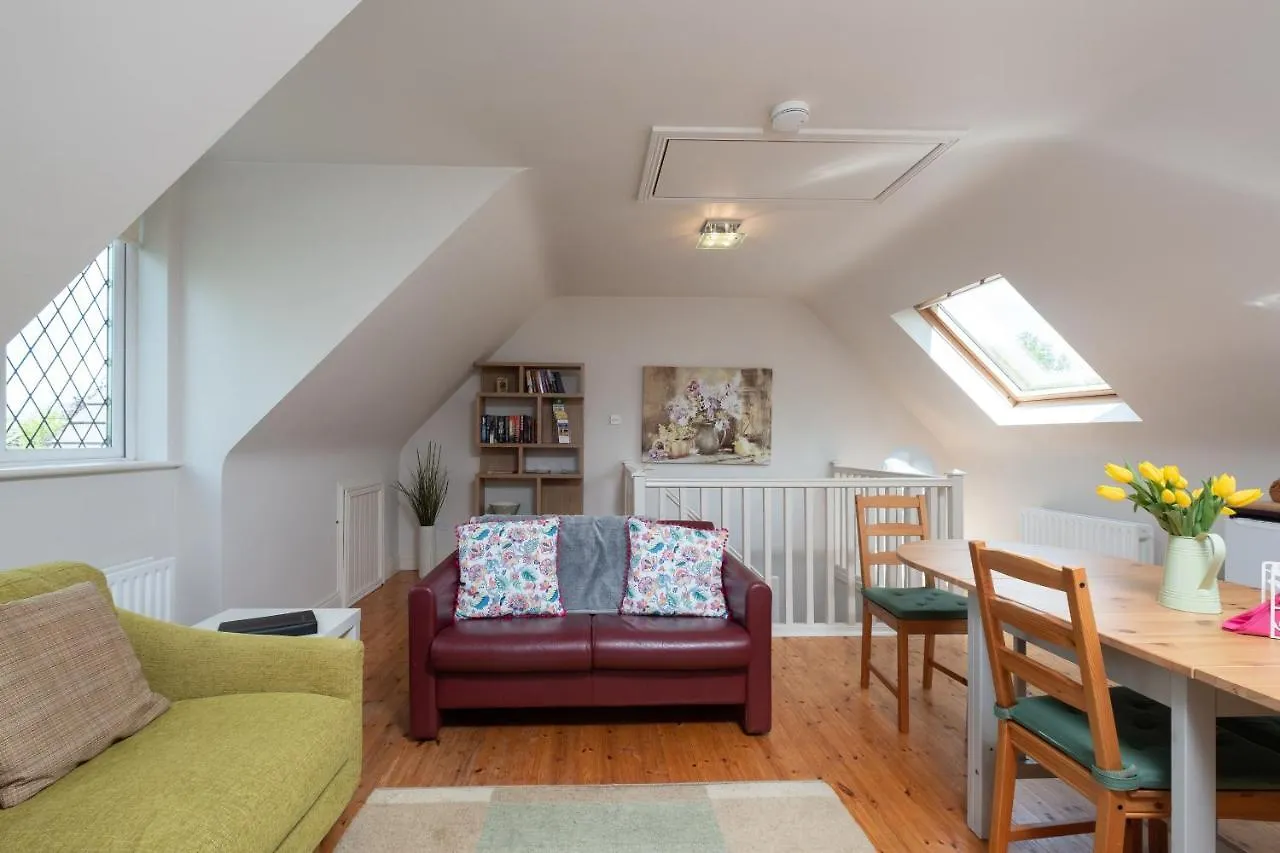 Luxury Apartment, Bed And Breakfast Galway 0*,