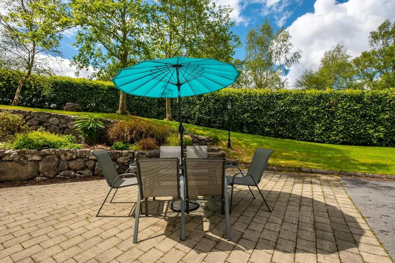 Luxury Apartment, Bed And Breakfast Galway Appartamento