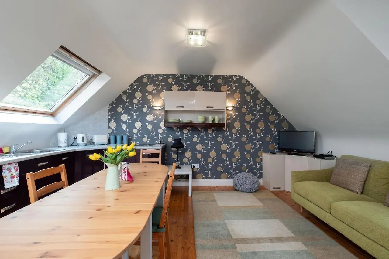 Luxury Apartment, Bed And Breakfast Galway Irlanda