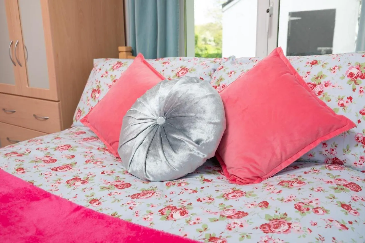 Luxury Apartment, Bed And Breakfast Galway 0*,  Irlanda