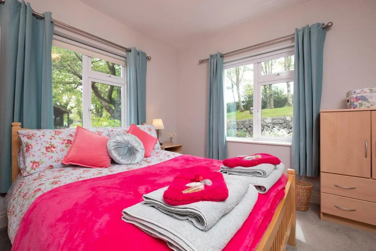 Apartment Luxury Apartment, Bed And Breakfast Galway Ireland